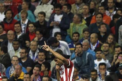 Diego Costa pledges future to Spain over Brazil