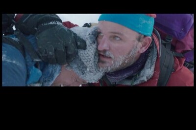 'Everest' review: The film relies heavily on awe, special effects and 3D