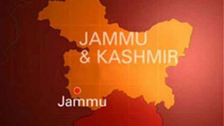 Terrorist hideout busted, 2 IEDs recovered in J&K
