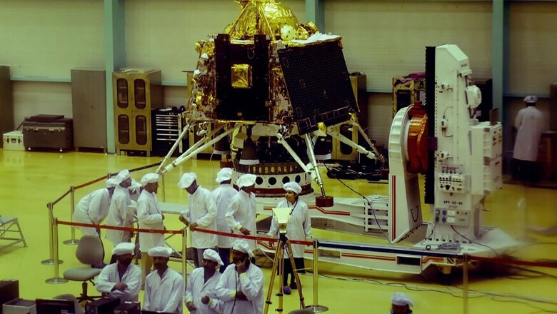 Chandrayaan-2: Here’s Everything You Need to Know About ISRO’s Second Mission to Moon