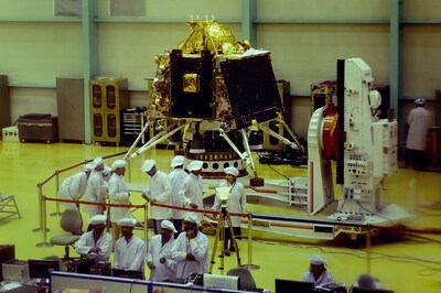 Chandrayaan-2: Here’s Everything You Need to Know About ISRO’s Second Mission to Moon