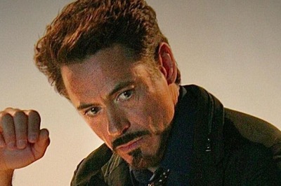 Susan Downey Has A Fantastic Update For Robert Downey Jr's Sherlock Holmes 3