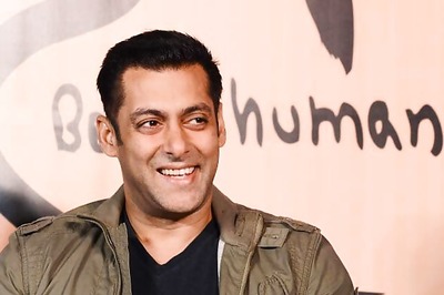 Salman fails to appear before court in hit-and-run case