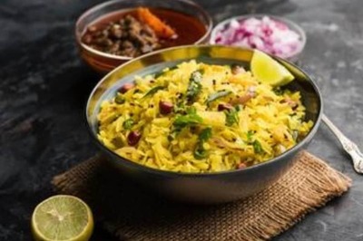 5 Reasons Why Poha Is Perfect For Breakfast, Sanjeev Kapoor Lists Out