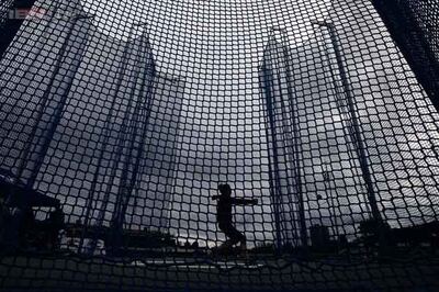 Annu, Manju set marks but short of CWG qualification