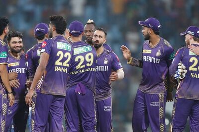 IPL 2024 Playoffs Race Update After LSG vs KKR: Kolkata Knight Riders Top Table, Lucknow Exit Top-4