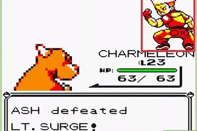 How to Get Fly on Pokémon Yellow