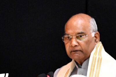 President Kovind lays Foundation Stone of National Law University