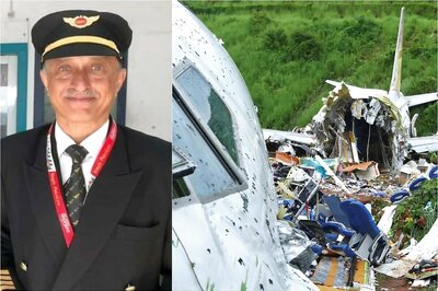 Union Minister Says Pilot Saved Lives in Kerala Crash Even as DGCA Examines 'Judgment Call' of Landing