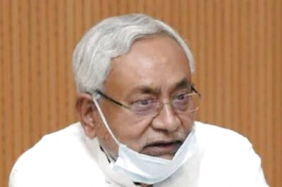 Bihar Secretariat on Alert After 7 Test Covid Positive at CM Nitish Kumar's Outreach Programme
