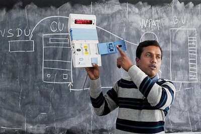 Try and Rig EVMs: EC Takes Up Kejriwal's Challenge