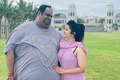 ‘8th Wonder Of My Life’: Ravindar Chandrasekaran's Romantic Post For Wife Mahalakshmi