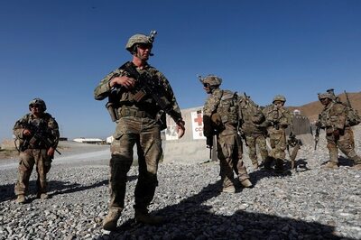 US Troops Withdrawal In Afghanistan And The Challenges Ahead
