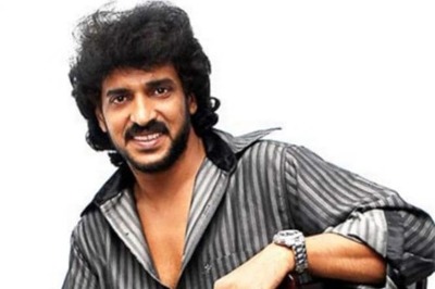 Cinema reflects harsh reality of society: Upendra