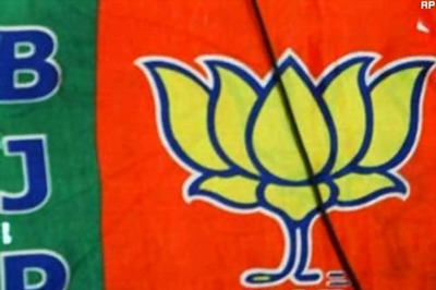 BJP slams Congress for questioning Amit Shah's appointment