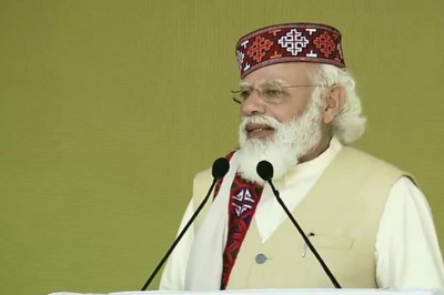 PM Modi Congratulates New Zealand Counterpart Jacinda Ardern on Poll Win