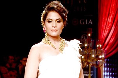 Richa Chadha to be a part of late Smita Patil's retrospective