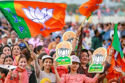 Haryana Elections: BJP Releases Final Candidate Roster, Denies Ticket to Senior Leader Ram Bilas Sharma