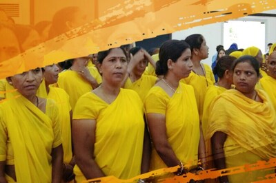 Sulabh Solution to Casteism: Convert One Dalit to Brahmin at a Time