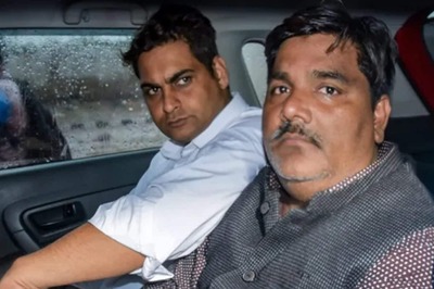 Delhi Riots: SC Refuses to Interfere with Framing of Money Laundering Charges Against Tahir Hussain