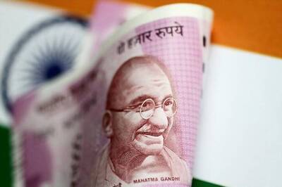 Rupee Slide Continues, Down 16 Paise Against Dollar