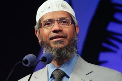 Zakir Naik Proclaiming Every Muslim Should Be a Terrorist: Home Ministry
