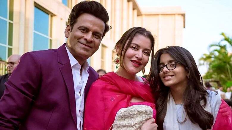 Manoj Bajpayee Reveals His Wife Didn't Want Him to Do The Family Man: 'Are You Doing This For Money?'