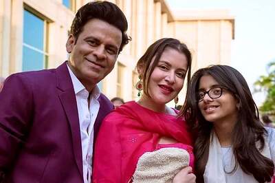 Manoj Bajpayee Reveals His Wife Didn't Want Him to Do The Family Man: 'Are You Doing This For Money?'