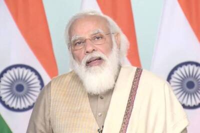 PM Narendra Modi Reviews Projects Worth Over Rs 1 Lakh Crore in 34th 'Pragati' Meeting