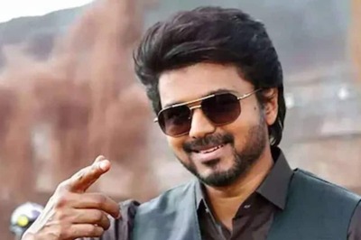 Avatar VFX Team Joins Thalapathy Vijay's GOAT