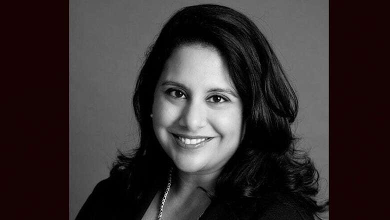 Indian-American Woman Interviewed by Trump to Replace Kavanaugh in DC Circuit Court