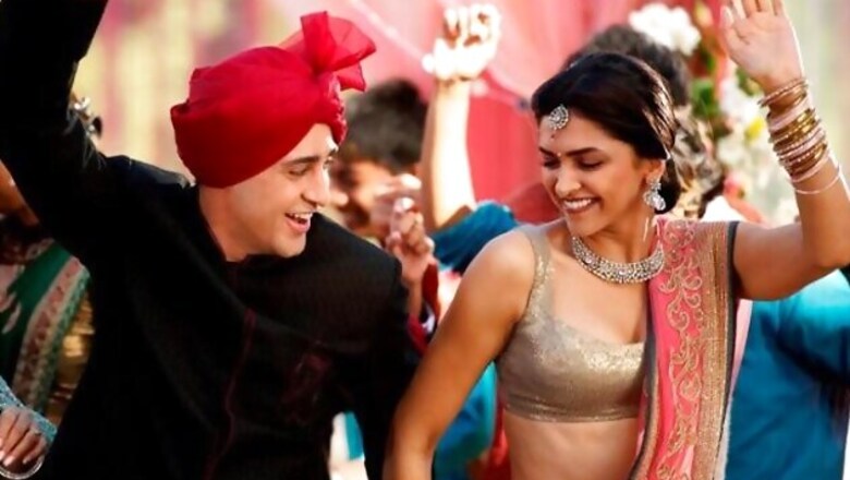 Ask Deepika, Imran how to keep your romance alive