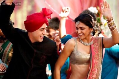 Ask Deepika, Imran how to keep your romance alive