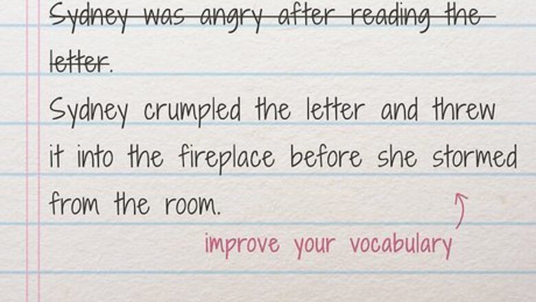 How to Avoid Colloquial (Informal) Writing