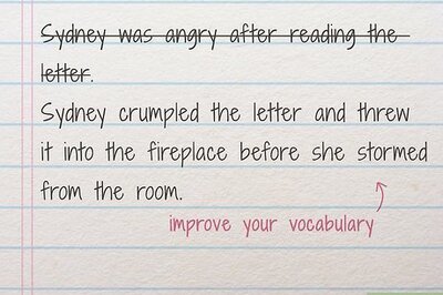 How to Avoid Colloquial (Informal) Writing