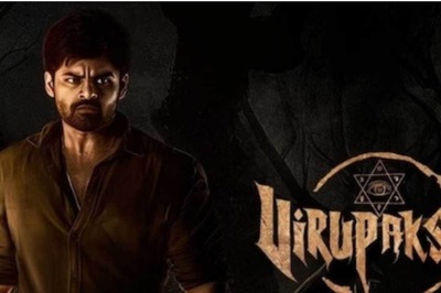 ‘Great Thriller After So Long’: Virupaksha Gets Review By Fans