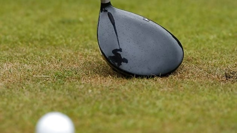 Asian Games 2014: Indian golfers have strong medal chances, says coach