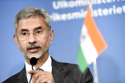 India Focussed on Mitigating Covid-19's Negative Economic Impact on Talent Abroad: Jaishankar