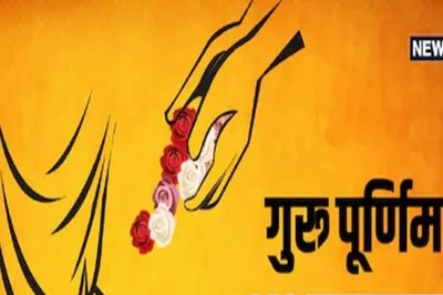 Guru Purnima 2021: History, Significance and Auspicious Timing