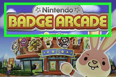 How to Buy Plays in Nintendo Badge Arcade