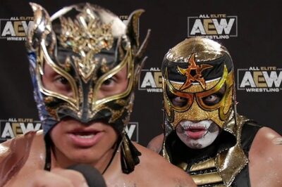 AEW Rampage Results: Winners and Highlights from September 17