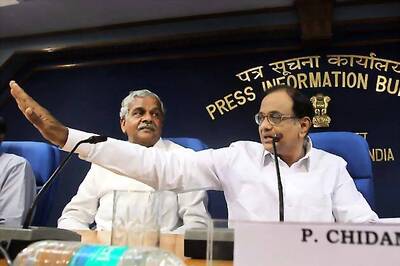 PC gets relief in 2G case, in attack mode on coal