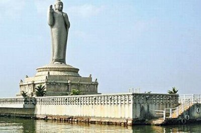 Hyderabad: 'Only judiciary can save our lakes'