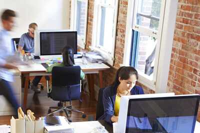 These Two Indian Cities Are Among The World's Top Startup Hubs. Know More