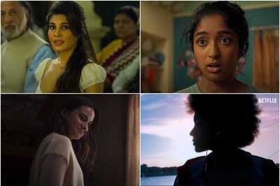 Trailers This Week: Mrs Serial Killer, Never Have I Ever, Summertime, and More