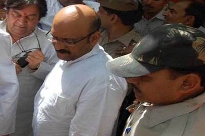 Ajay Rai wants Gandhi family to campaign for him in Varanasi