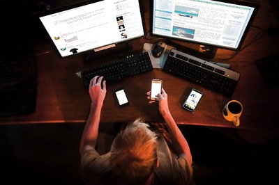 China Beats All Other Countries in Online Shopping