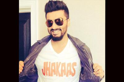 My Friendships in Bollywood Have Survived, Says Arjun Kapoor
