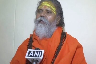 CBI Takes Over Mahant Narendra Giri's Death Case, 5-Member Team Quizzes  Docs, Disciples in Prayagraj