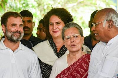 News18 Evening Digest: INDIA Bloc Dominates Bypoll, Secures 10 Out Of 13 Assembly Seats And Other Stories